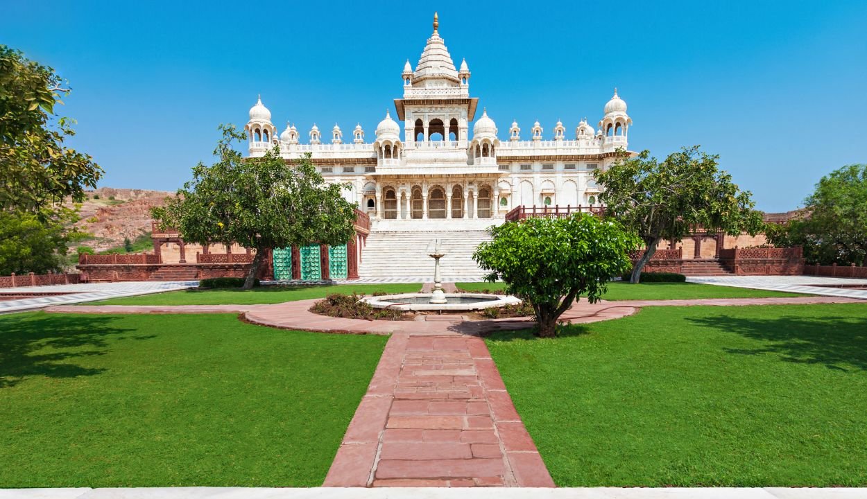 Albert Hall Museum